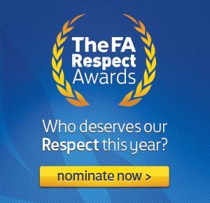 Respect Awards